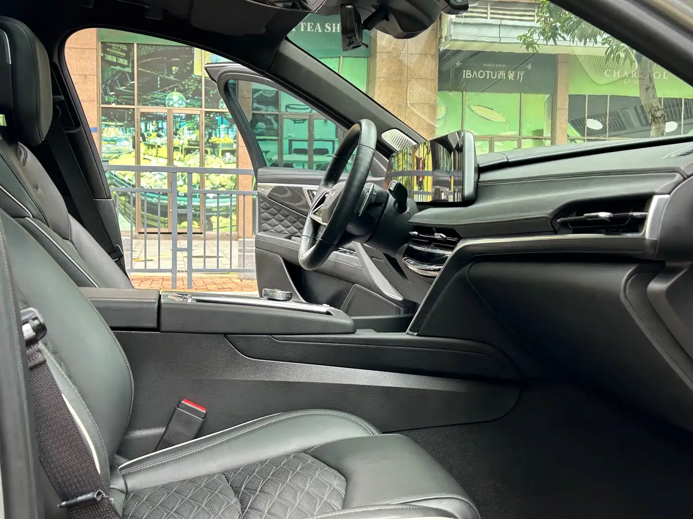 Cadillac CT6 2024 2023 28T Premium Model