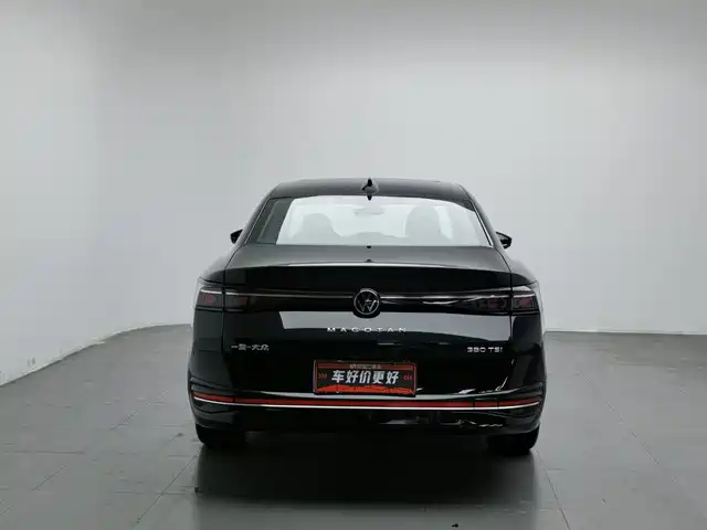 Volkswagen Magotan 2024 380TSI DSG Luxury Edition (Daimai Package) — фото 4
