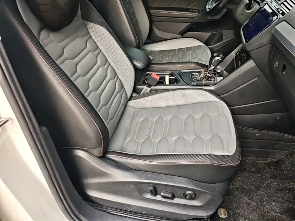 Volkswagen Tiguan X 2021 2021 330TSI 2WD Premium Edition