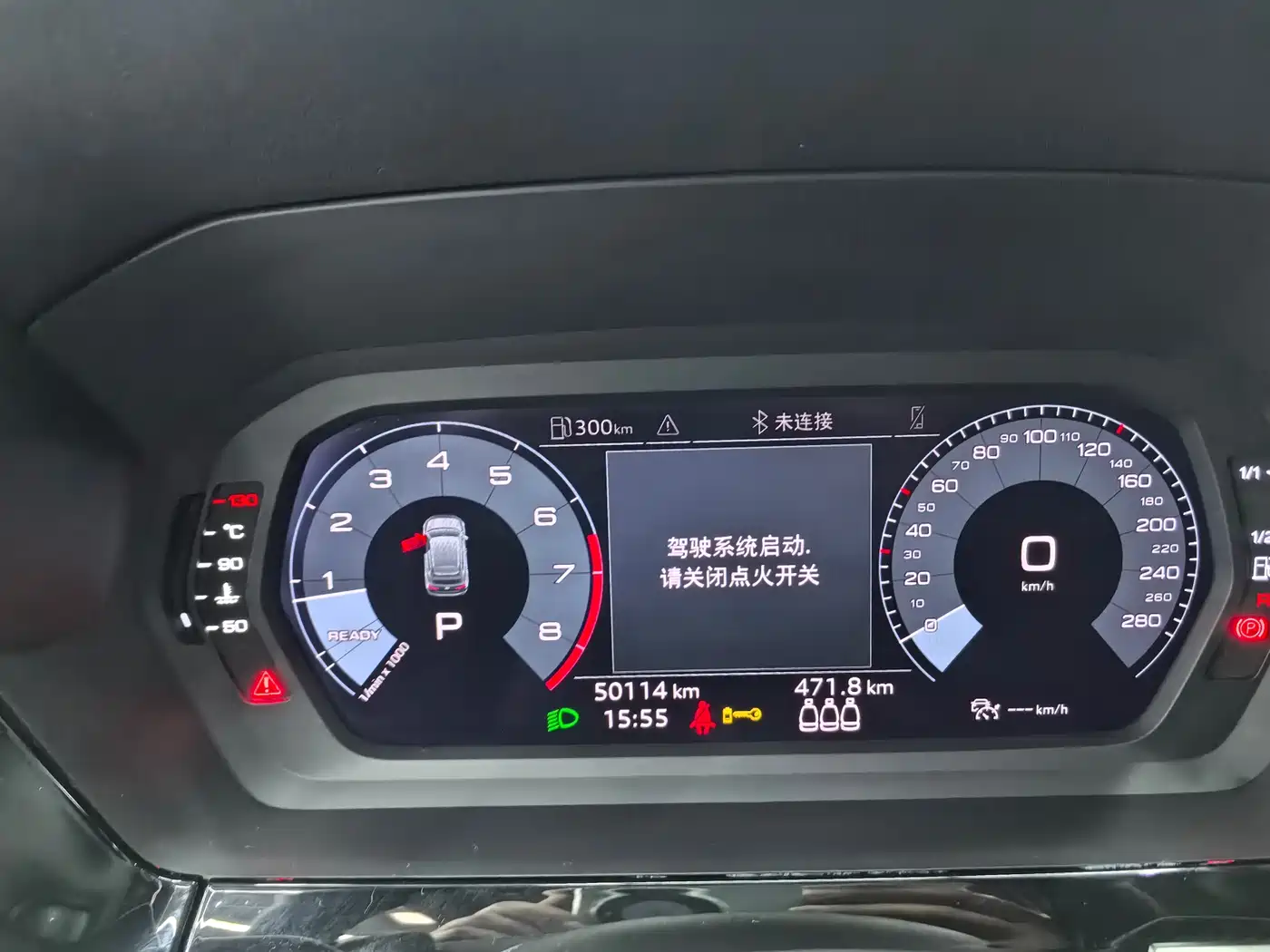 Audi A3 2021 Sportback 35 TFSI Fashion Sport фото 9