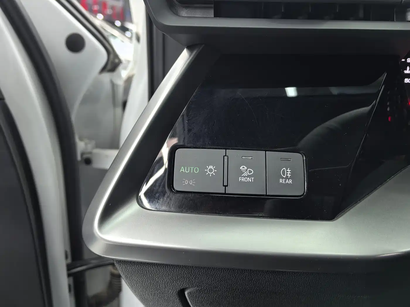 Audi A3 2021 Sportback 35 TFSI Fashion Sport фото 14