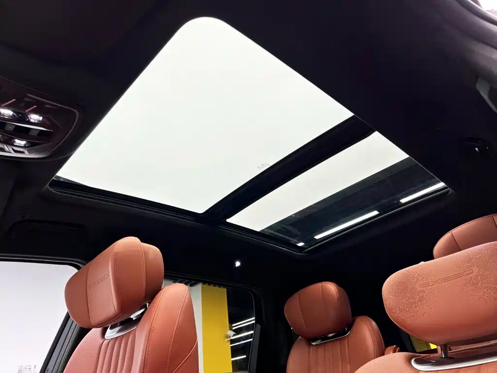 Exeed Landmark C-DM 2025 2025 180 Ultra Long Range AWD (6-Seater)