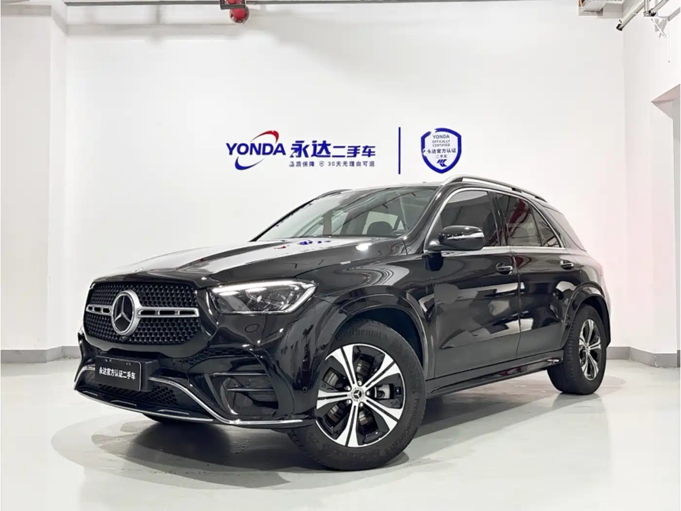 Mercedes-Benz GLE 2024 GLE 350 4MATIC Sport