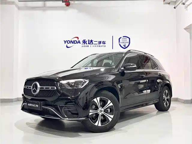 Mercedes-Benz GLE 2024 GLE 350 4MATIC Sport