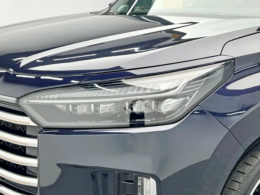 Exeed Landmark C-DM 2025 2025 180 Ultra Long Range AWD (6-Seater)