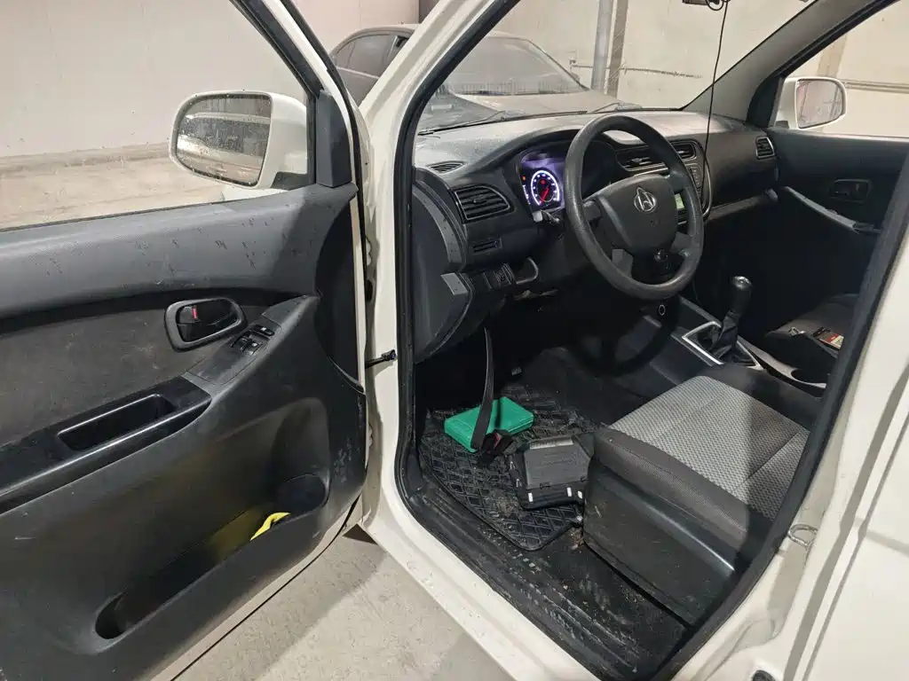 Changan Kaicheng Ono S 2023 2021 Model 1.5L Ono S Smart Edition Dual AC Passenger Vehicle JL473QG