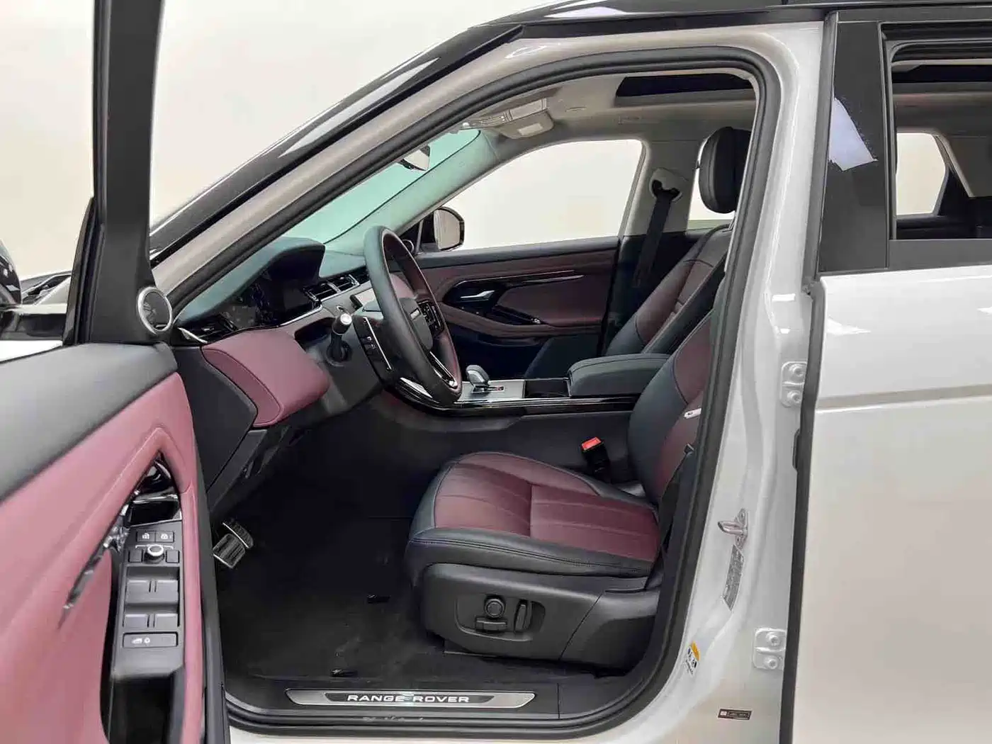 LAND ROVER RANGE ROVER AURORA