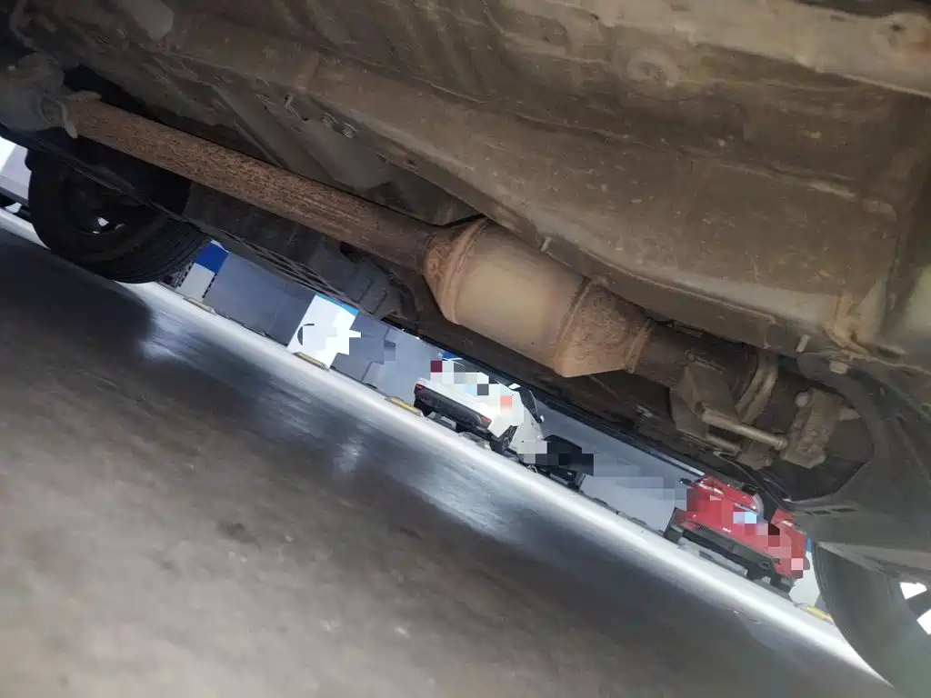 Changan UNI-K 2021 2021 2.0T Excellence