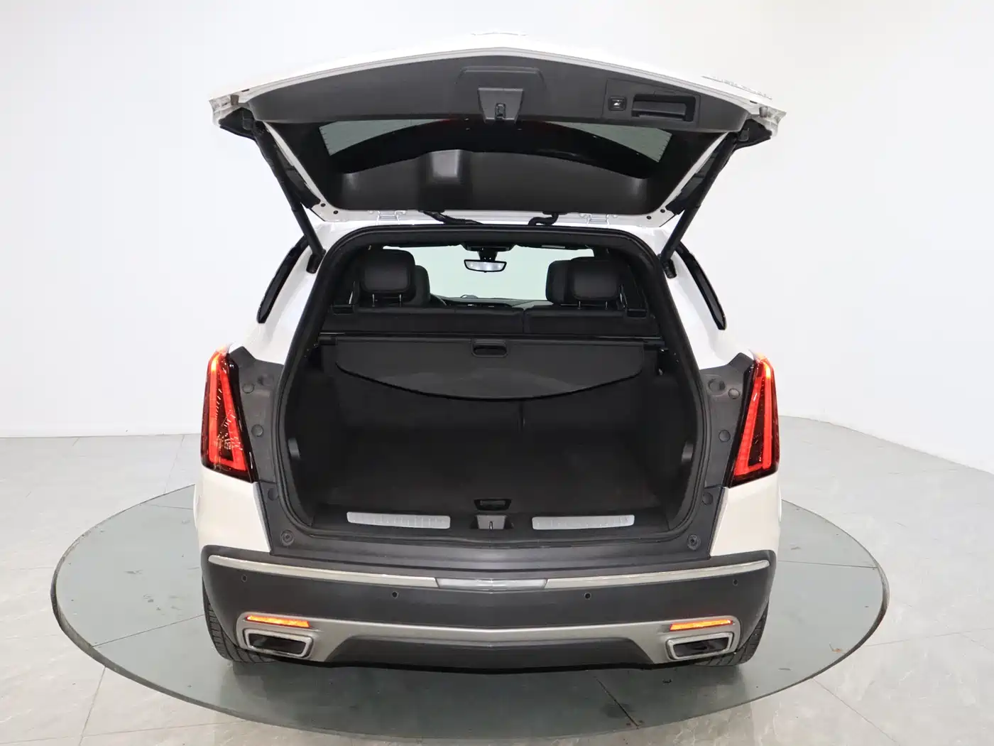 Cadillac XT5 2020 28T Luxury Model фото 12