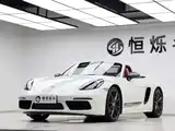 Photo 29 - Porsche 718