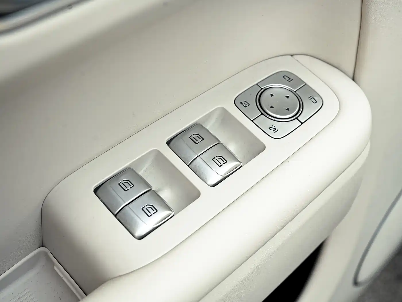 Li Auto Li L8 2022 2023 Max