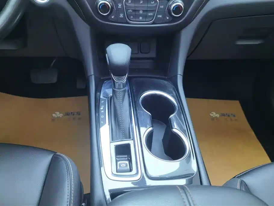 CHEVROLET EXPLORER