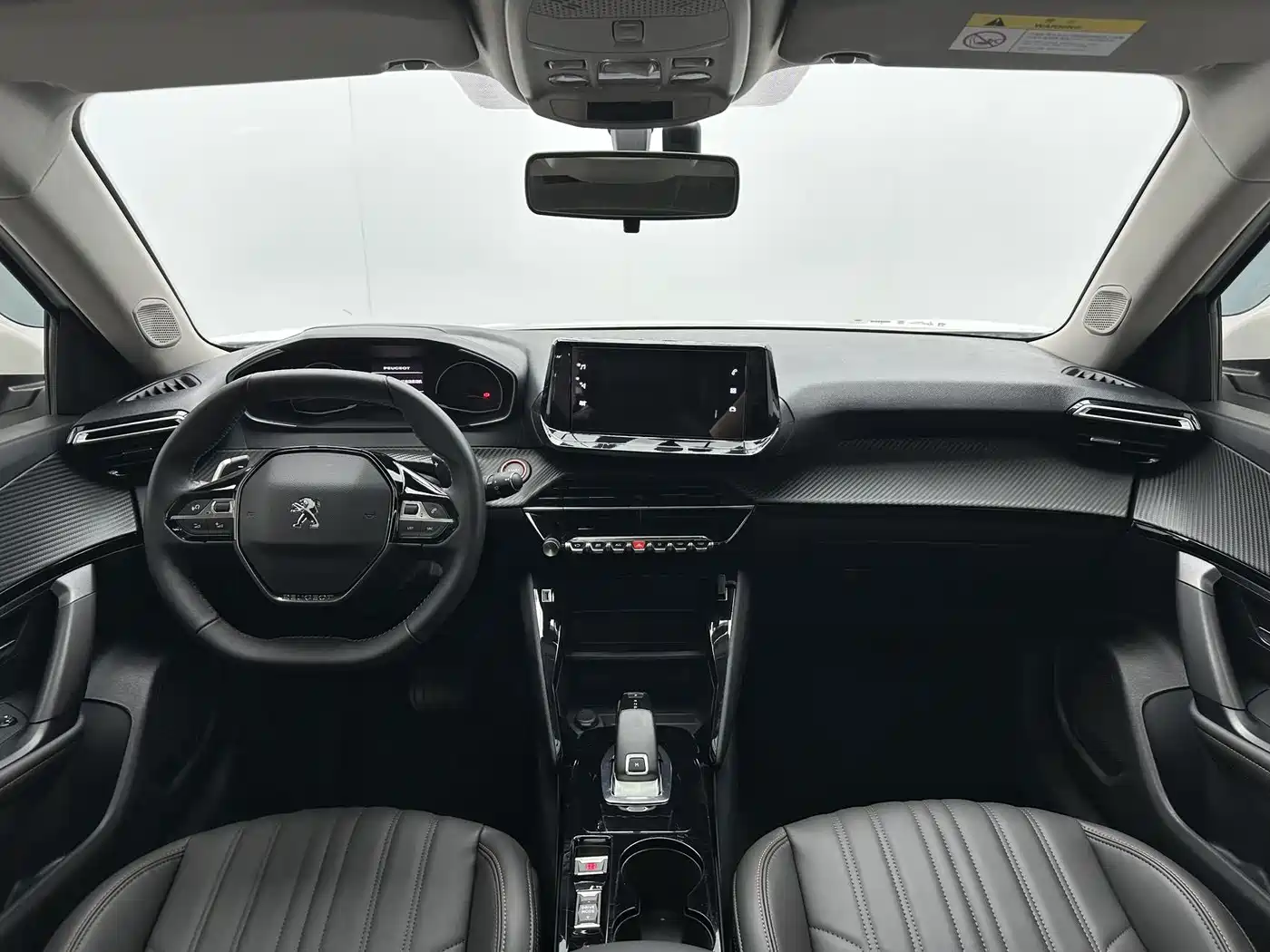 Peugeot 2008 2023 2022 230THP THE ONE
