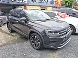 Фото 4 - Volkswagen Tharu