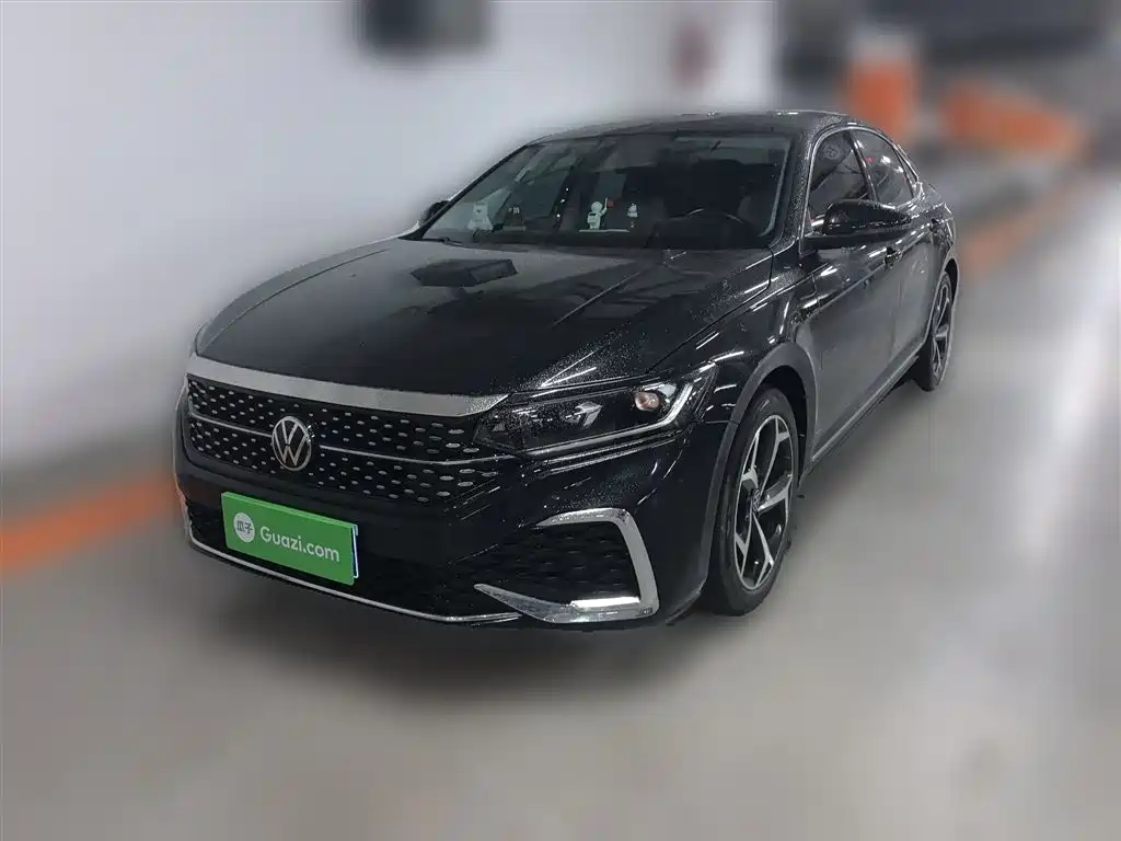 Volkswagen Passat 2024 330TSI Starlight Elite Edition