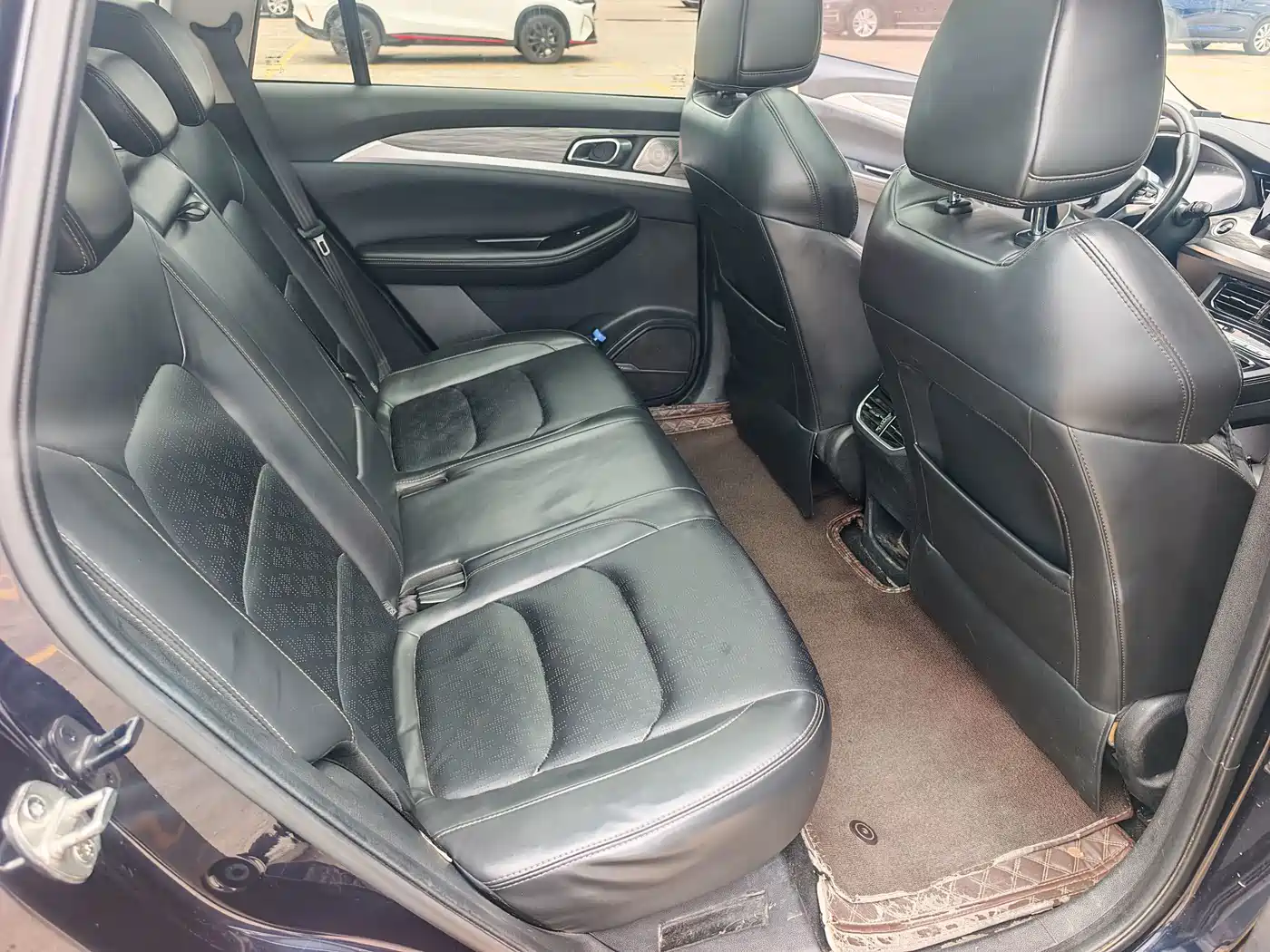 Skyworth Auto Skyworth EV6 2021 2021 520 PRO Edition
