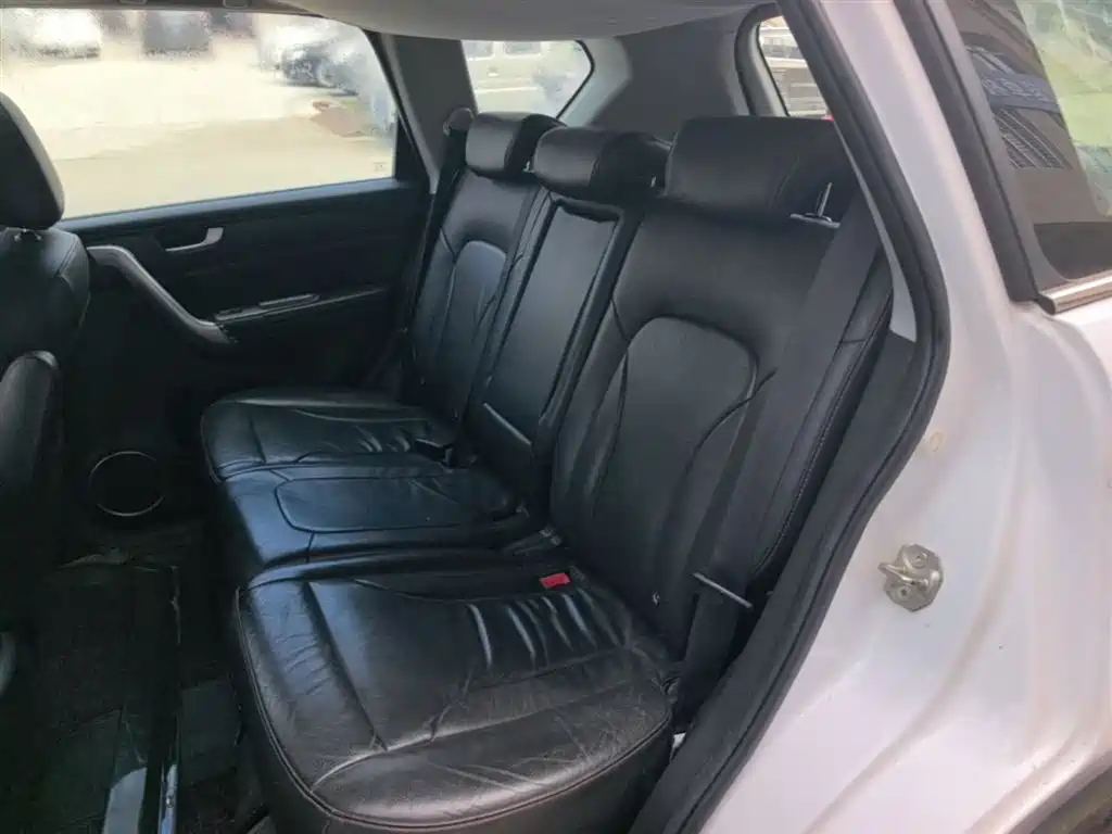 Haval H6 2014 Sport 1.5T Manual 2WD Elite фото 17