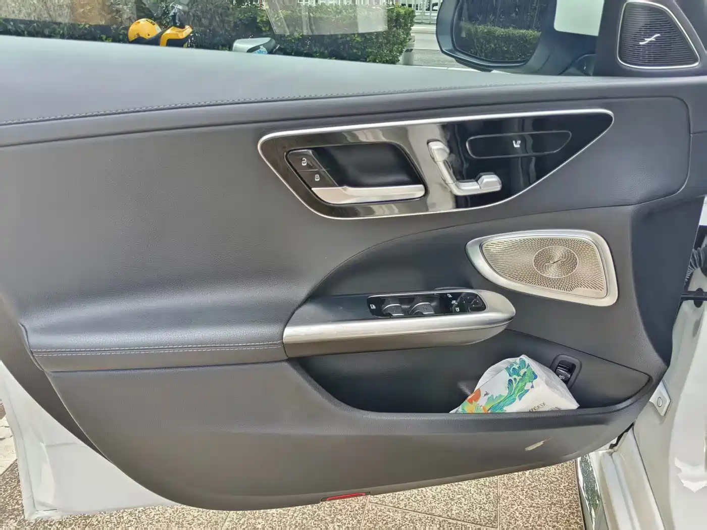 Mercedes-Benz C-Class 2026 2026 C 260 L Sport