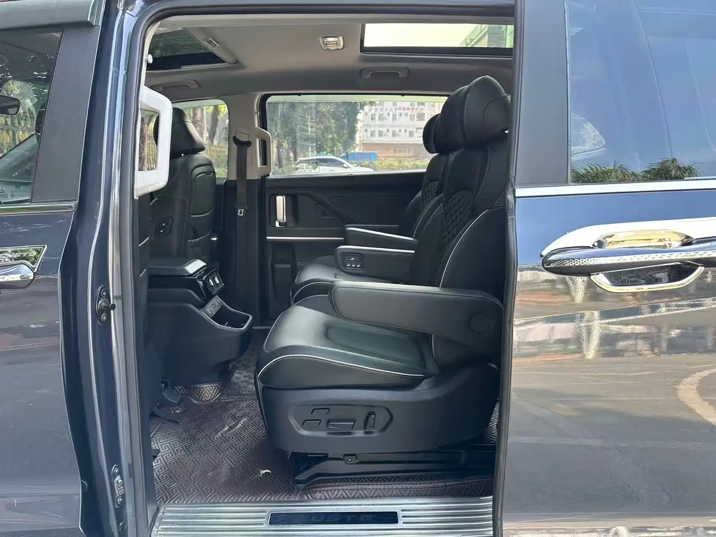 Hyundai Kustu 2021 380TGDi Smart Love Premium LUX Premium фото 8