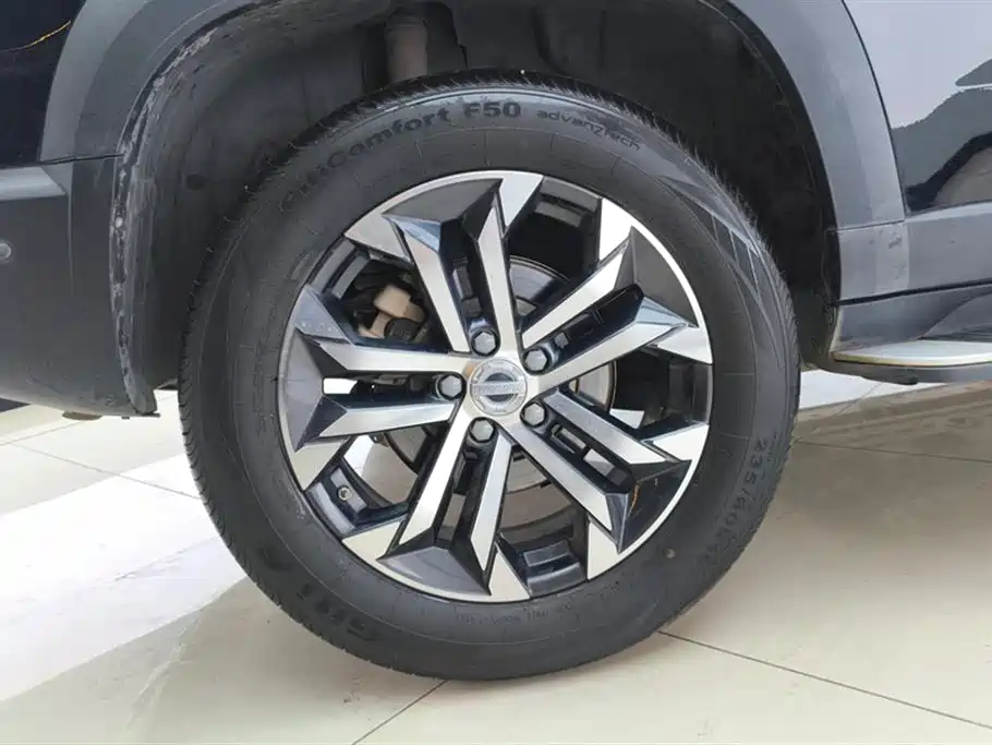 Haval Big Dog 2022 1.5T DCT FWD Malinois Edition фото 6