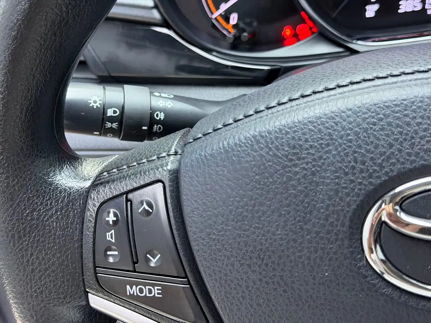 Toyota Yaris, миниатюра 9