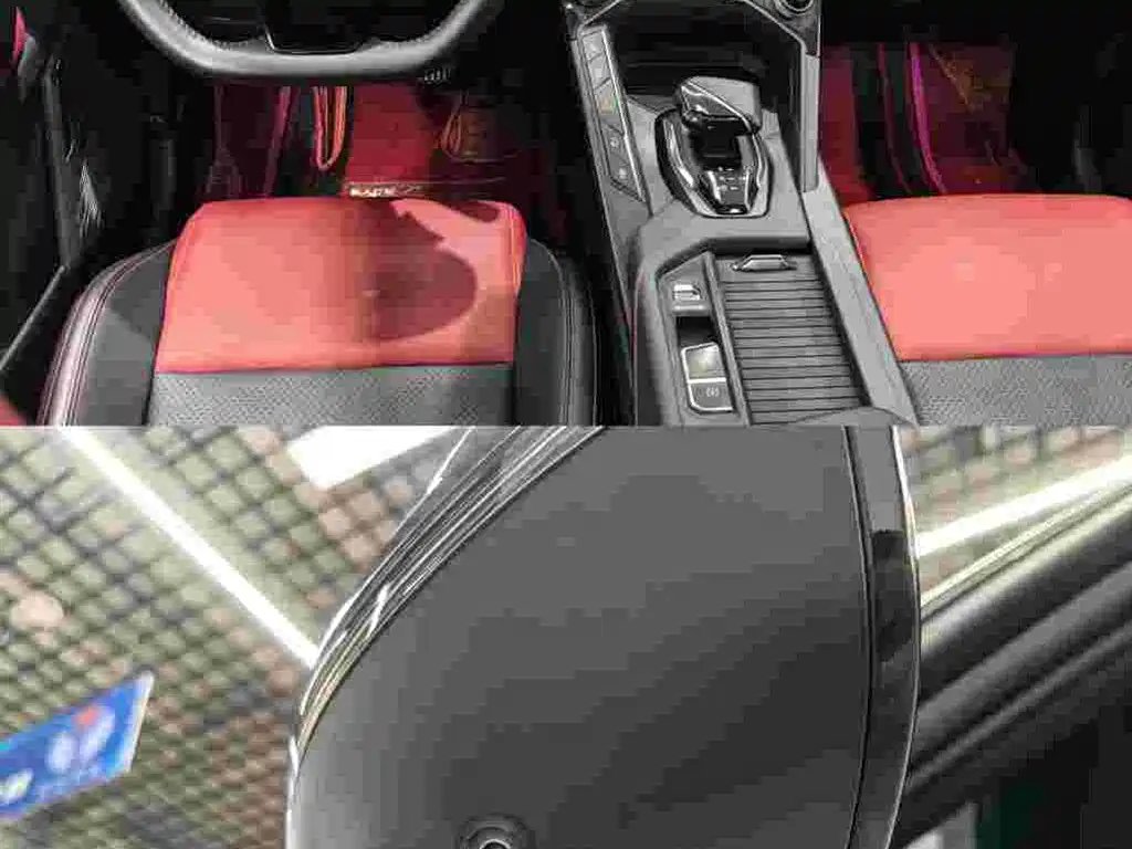 Lynk & Co 06 2020 1.5T Power Pro фото 9