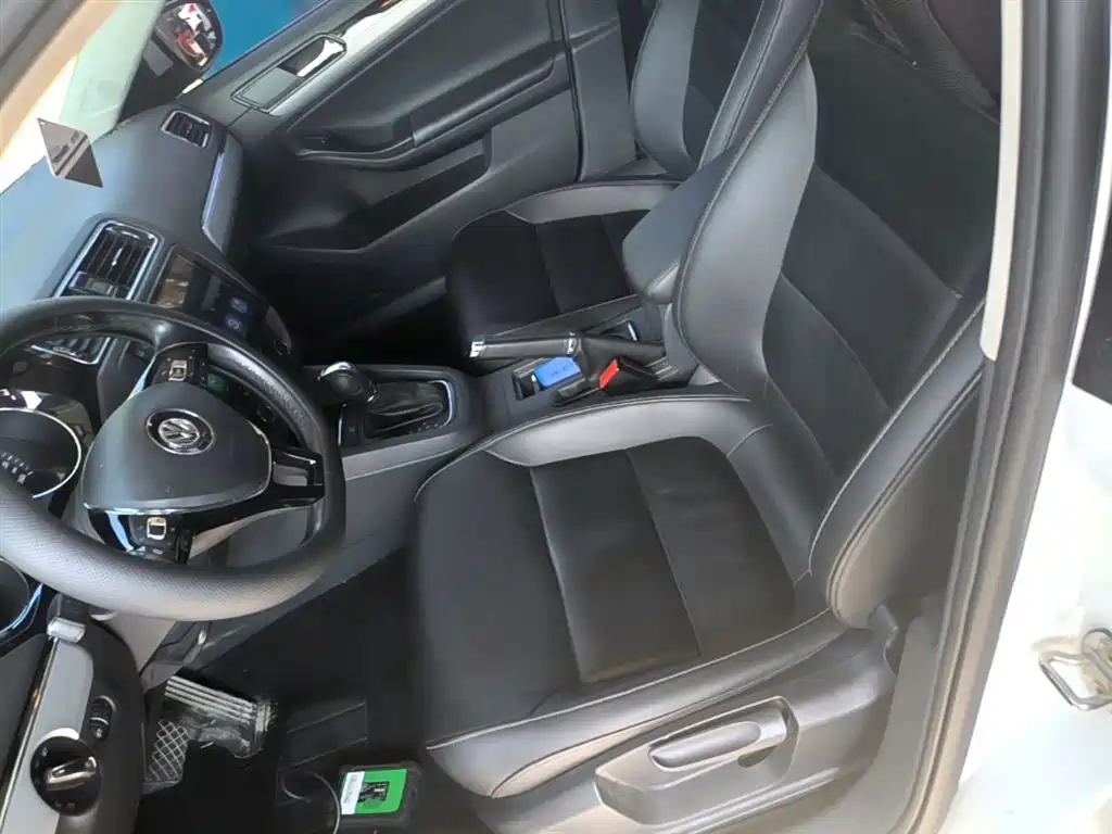 Volkswagen Sagitar 2018 280TSI DSG Comfort фото 15