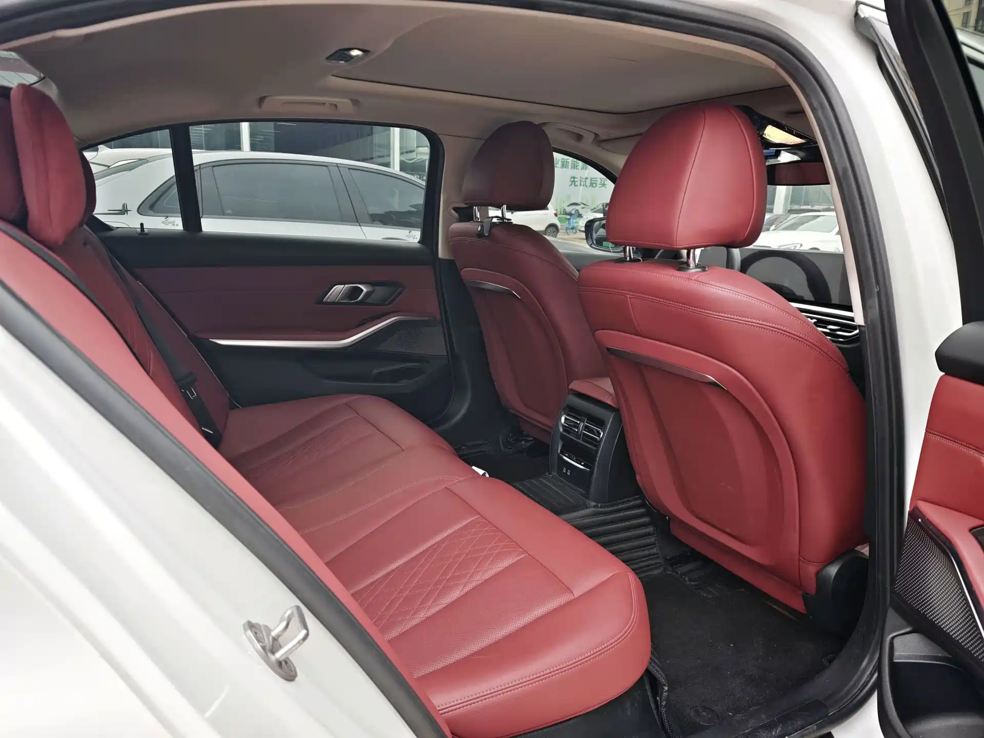 Фото 7 - BMW i3