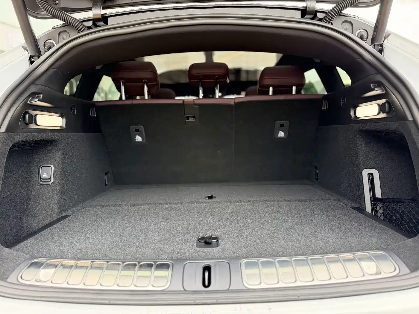 NIO ET5T 2026 2025 75kWh Touring