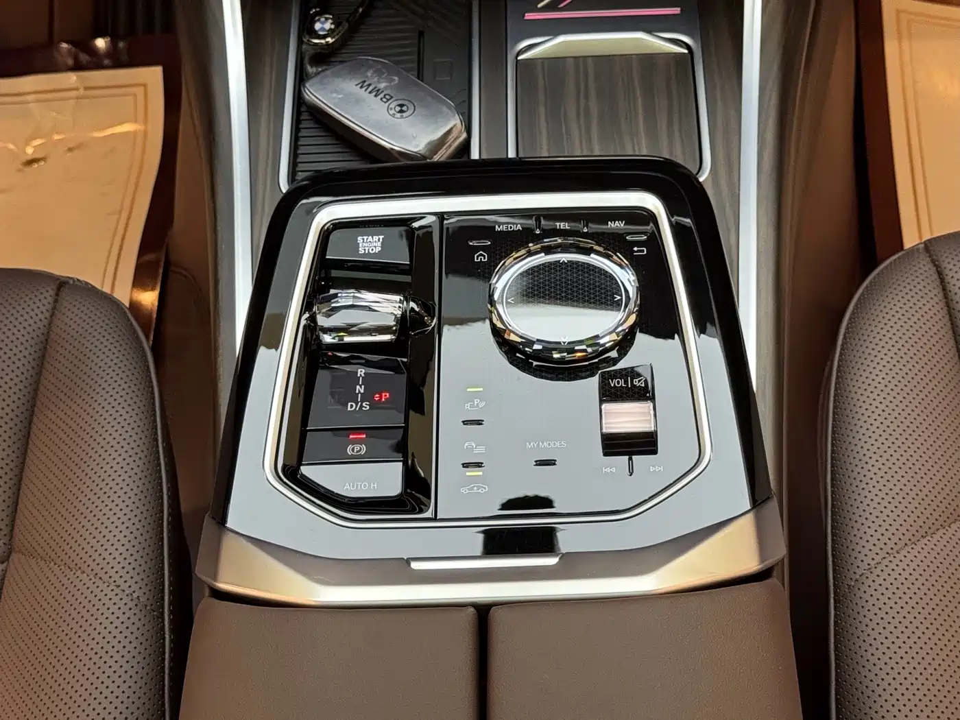 BMW 7 Series 2026 2026 735Li Luxury Package