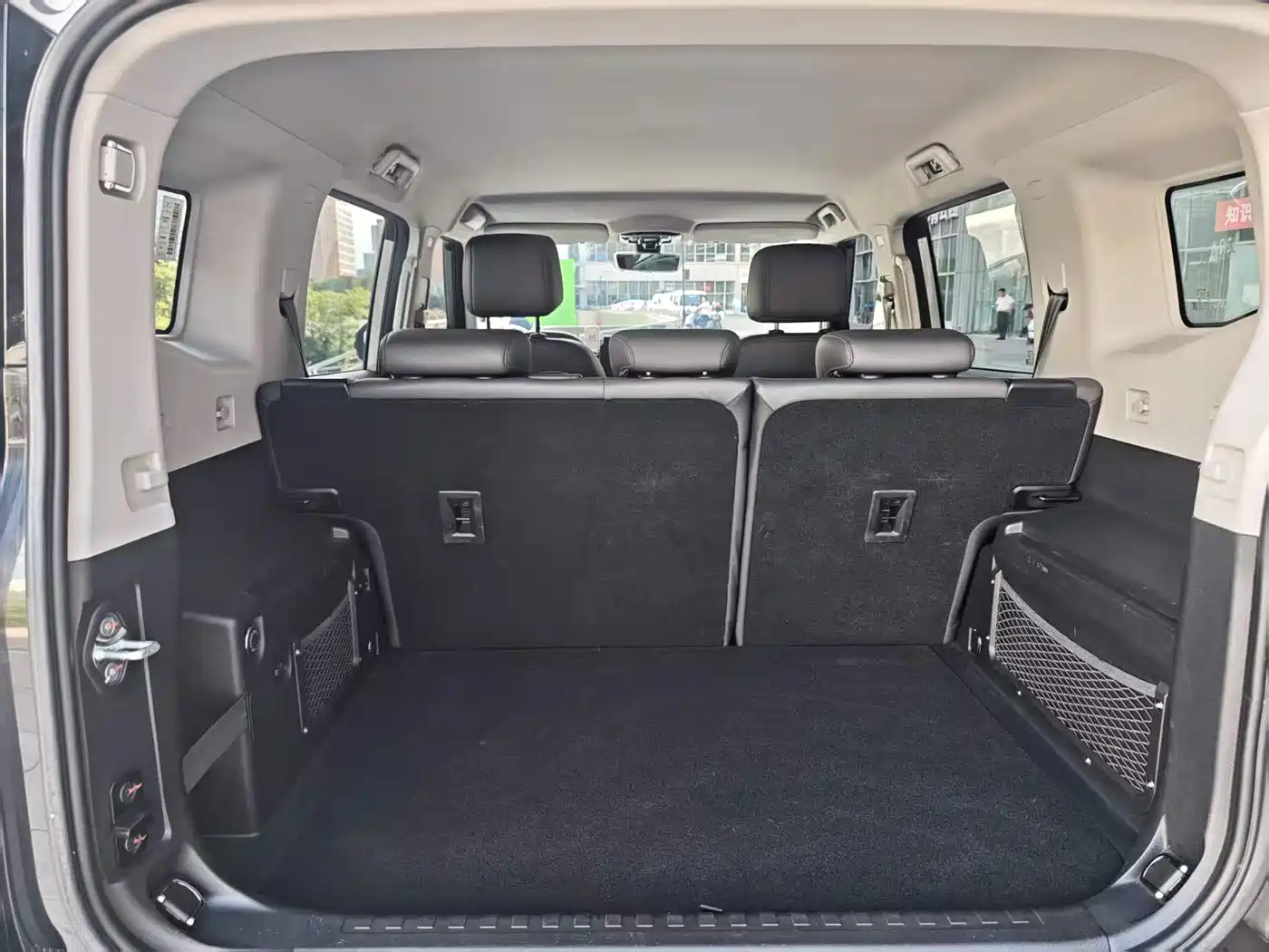 Jetour Shanhai T2 2024 2024 C-DM 129KM Field Edition