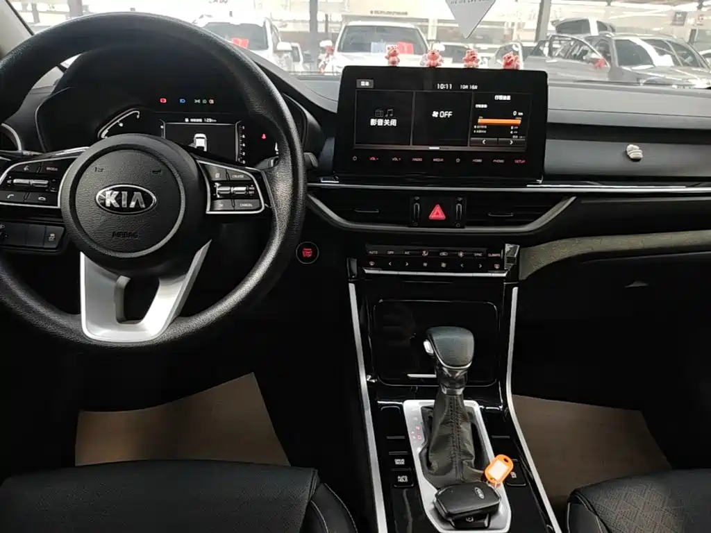 Photo 13 - Kia K3