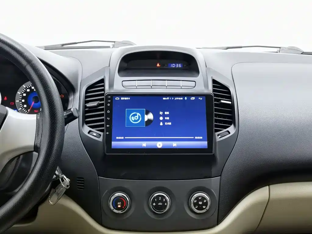 Geely King Kong Fortune 2015 2012 1.5L Elite