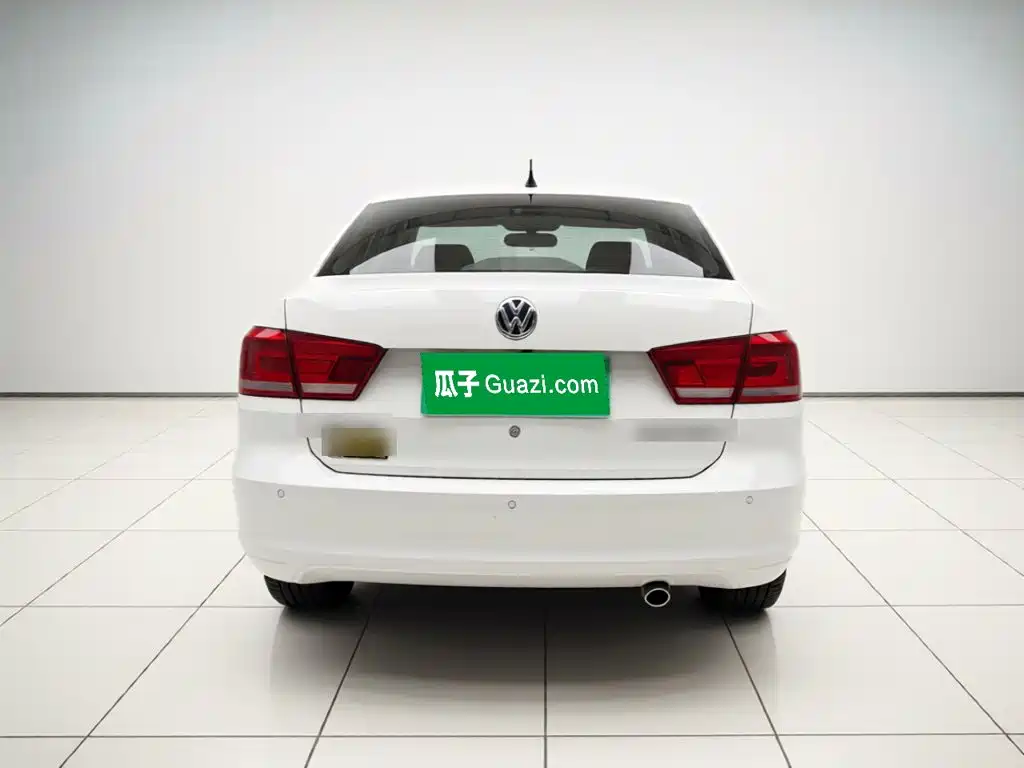 Photo 5 - Volkswagen Santana