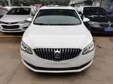 Фото 3 - Buick Excelle