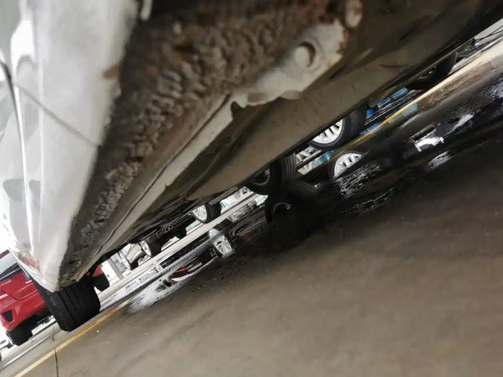Фото 21 - Buick Excelle