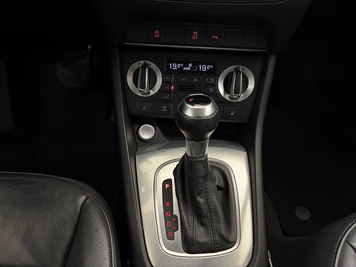Фото 14 - Audi Q3