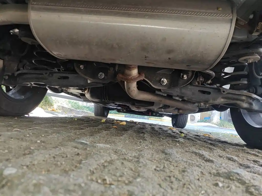 Фото 23 - Haval H6