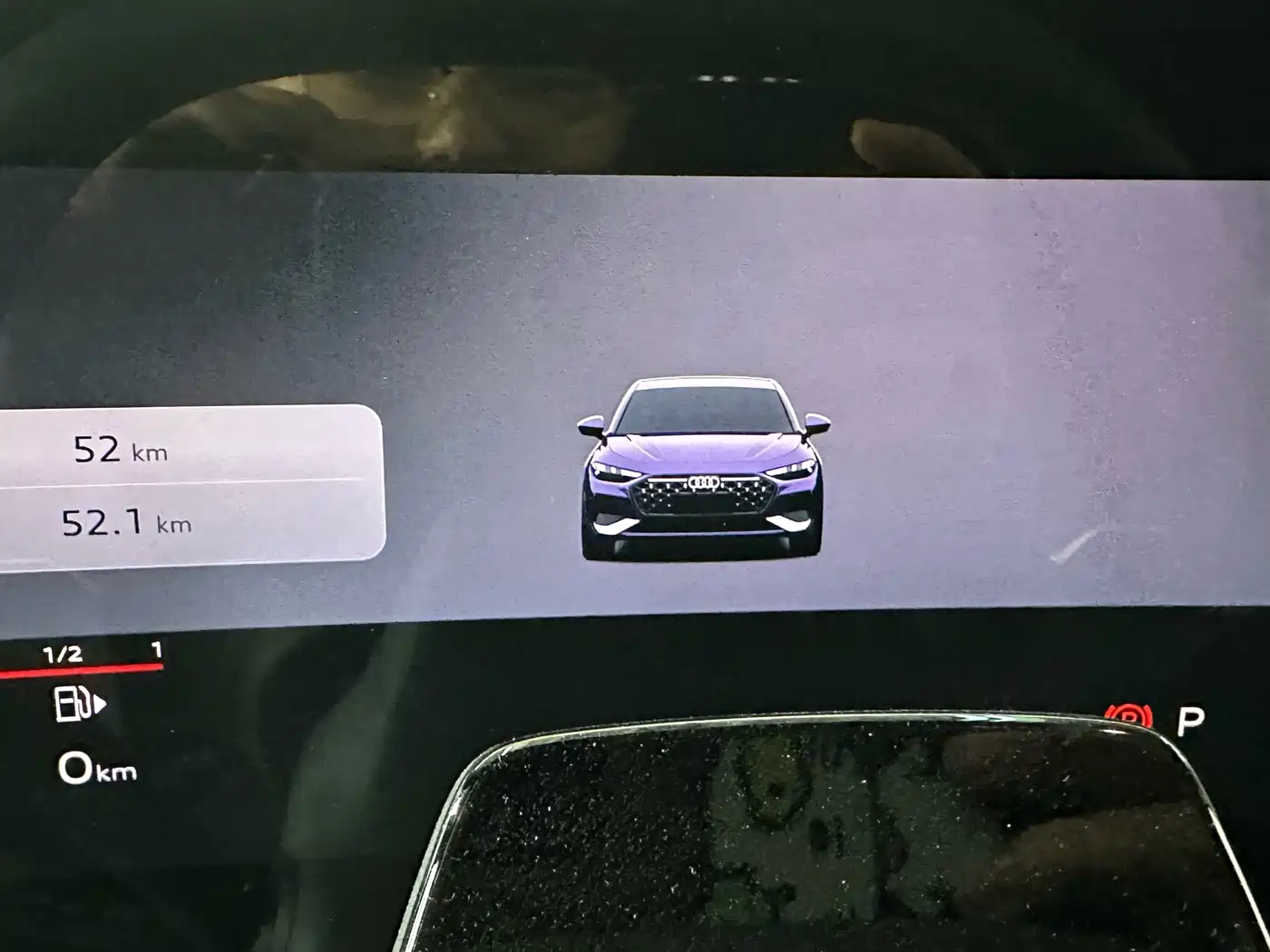 Audi A5L 2025 2.0T Sport Edition Plus фото 13