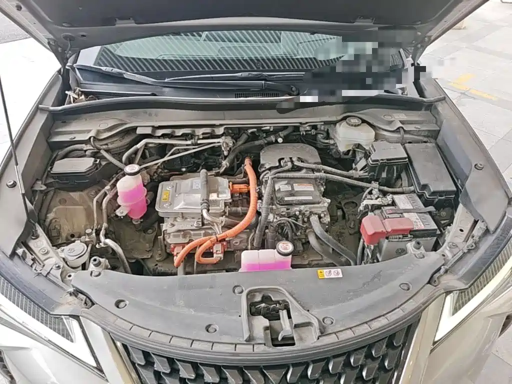 Lexus UX Electric 2021 2020 300e Pure Yue Edition