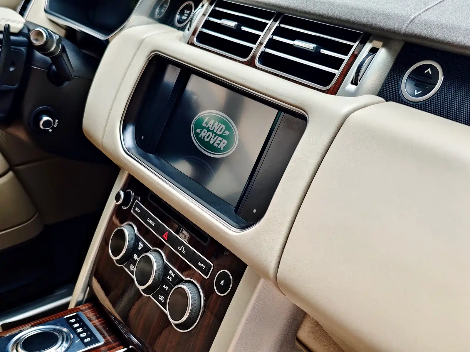 Фото 15 - Land Rover Range Rover