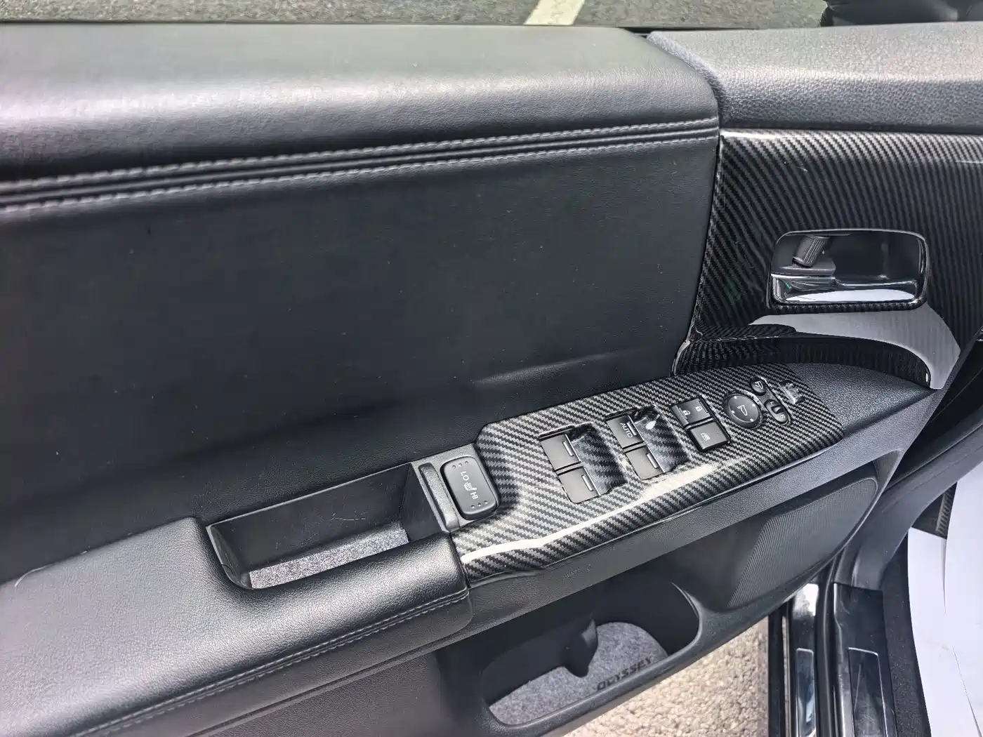 Фото 7 - Honda Odyssey