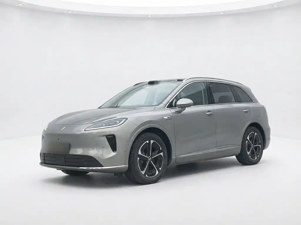 Shangjie  SUV 2025 — пригон из Китая
