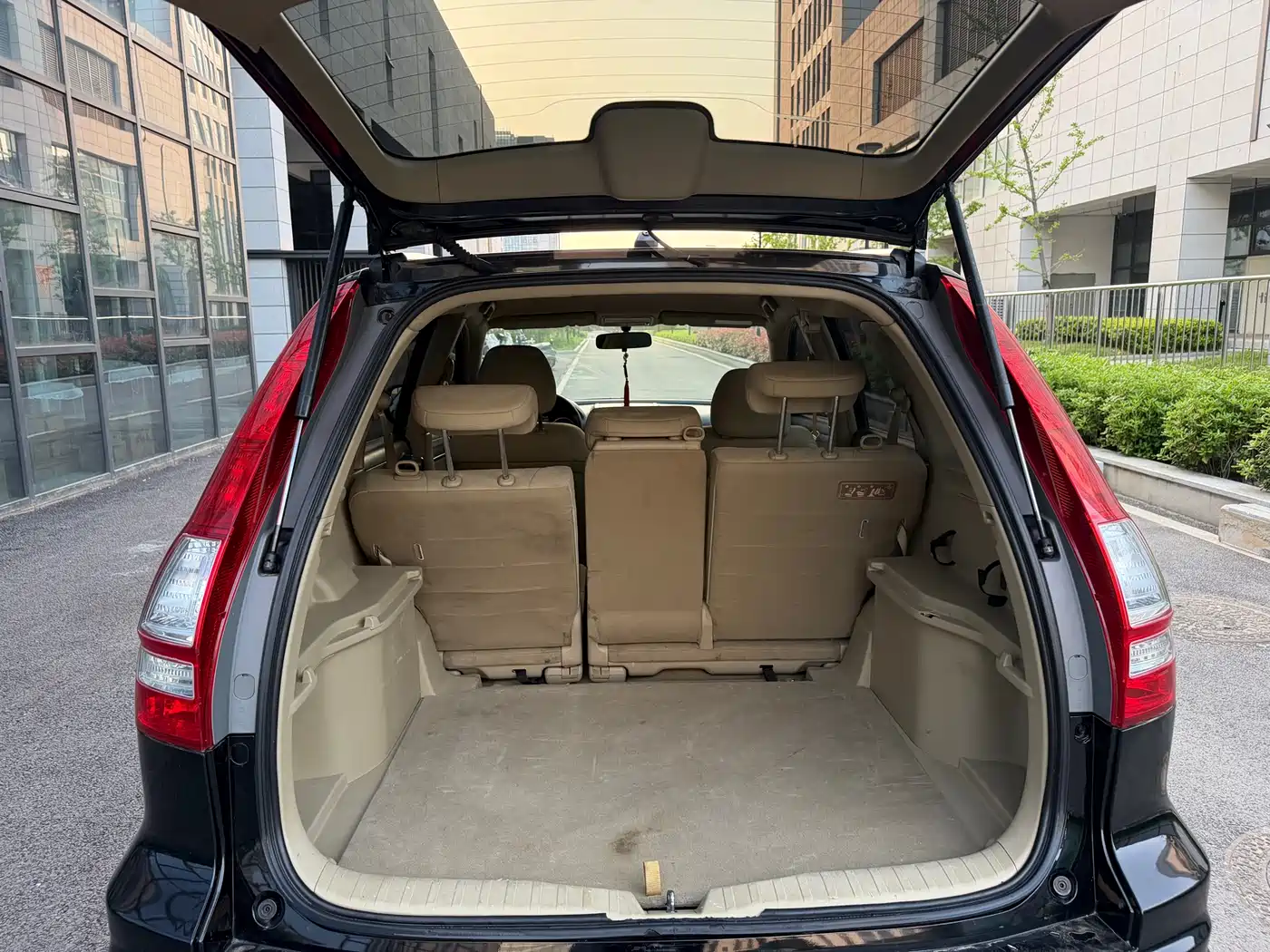 Honda CR-V 2010 2010 2.0L Automatic 2WD Urban Edition