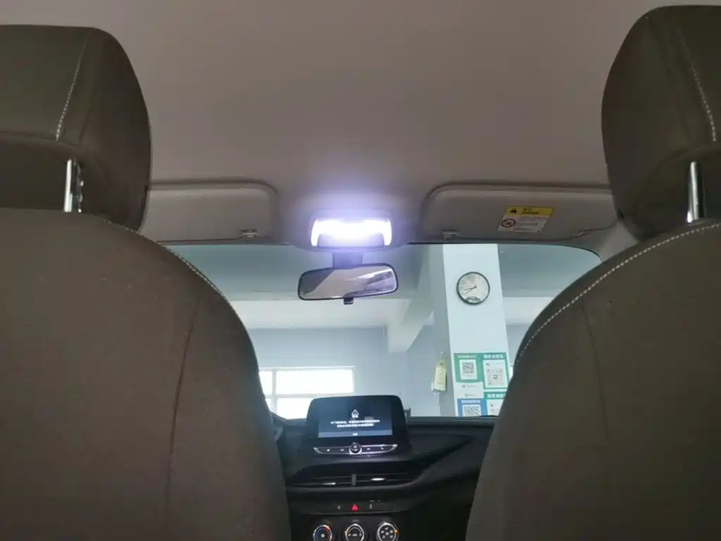Buick Verano 2023 Pro Leisure Edition фото 18