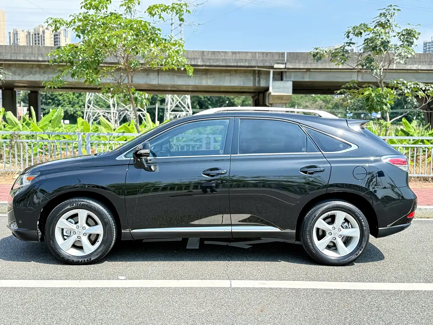 Lexus RX Classic 2013 270 Elite фото 2