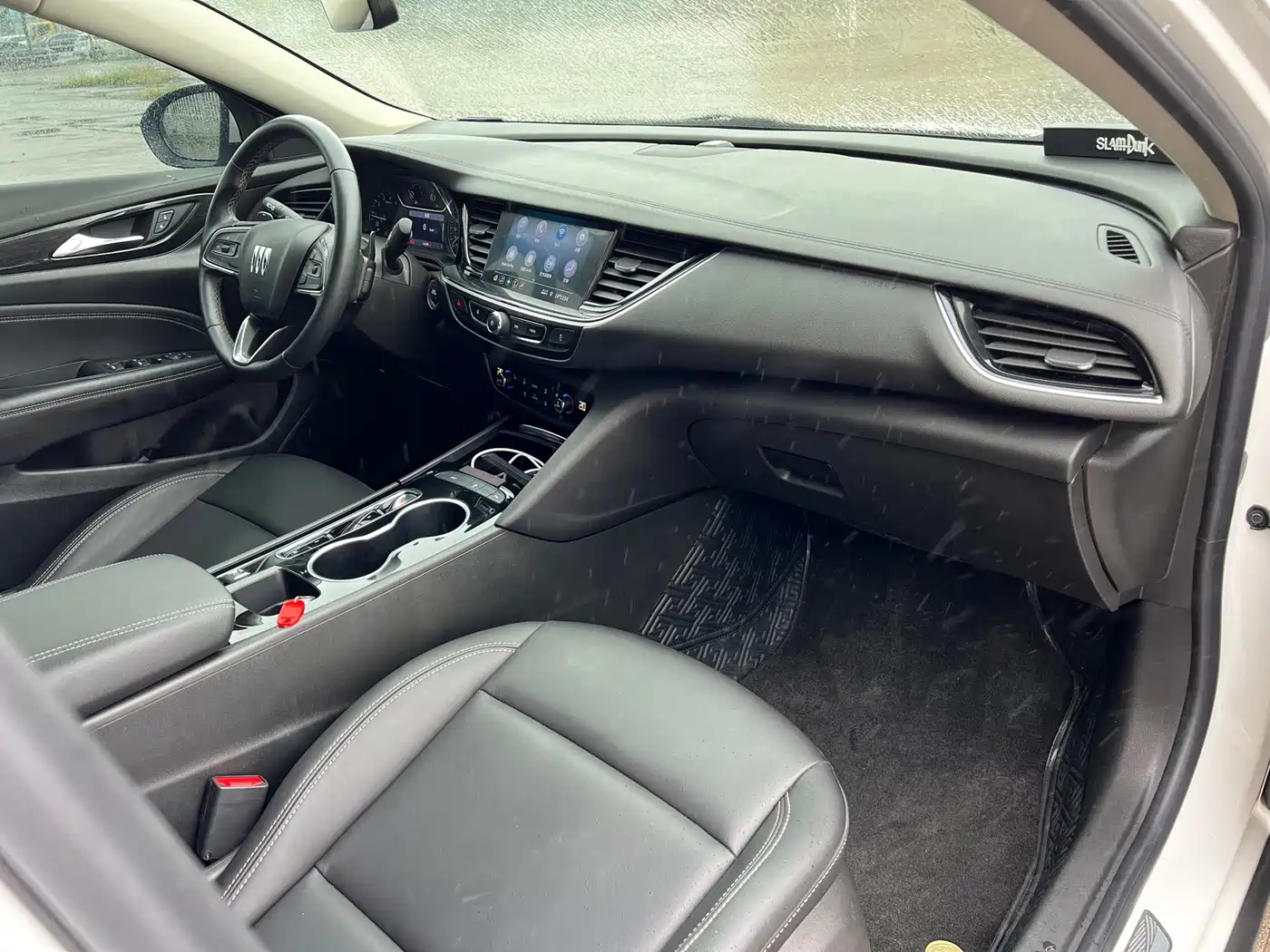 Buick Regal 2023 552T Smart Enjoyment фото 27