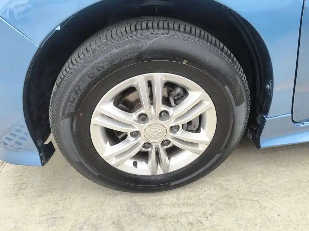 Maxus G10 2019 2018 PLUS 2.0T Automatic Elite Edition