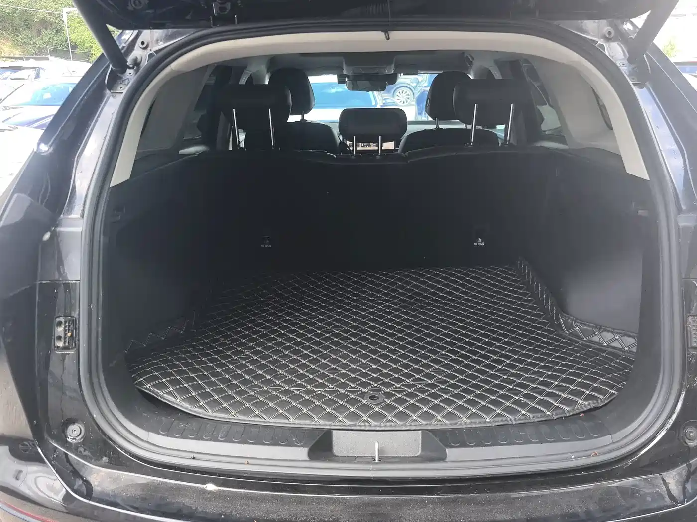Haval H6 2025 2024 2.0T 4WD Max