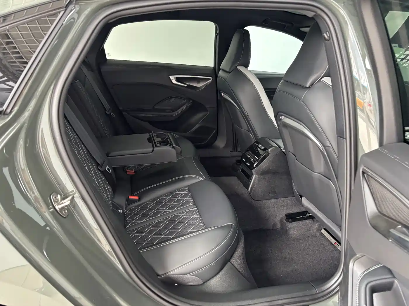 Audi A5L 2026 2025 2.0T Sport Edition quattro